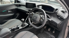 Peugeot 208 1.2 PureTech 100 Allure Premium 5dr Petrol Hatchback